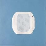 Non Woven Fabric Cannula Fixators Machine For IV Dressing In Manufacturing Plant