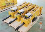 M900 Excavator Hydraulic Breaker Hammer 20-30 Ton Dredge Sb40 Sb131 Fs22 Hb20g