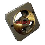 100% ZX200-3 Excavator Valve Plate HPV118 2052073 Construction Machinery Parts