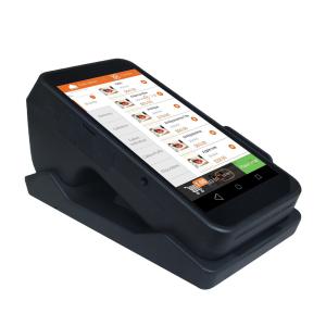 Android Pos System Thermal Printer 58mm Kiosk Printer with SDK Function and QR