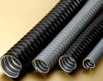 Liquidtight Flexible Nonmetallic Conduit , Flexible Plastic Wire Conduit