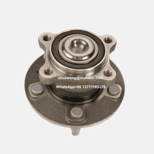 China HA590444 Wheel Bearing and Hub Assembly factory