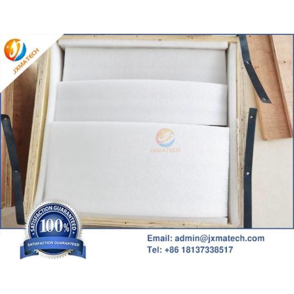 Tungsten Alloy Round Block