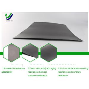 HDPE Geomembrane Liner for Mining & Hydrometallurgy