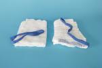 100% Cotton Absorbent Medical Gauze Abdominal Sponge