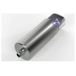 MegaGen Anyridge® Dental Implant Titanium Yenadent Premill Block 10mm YLB181