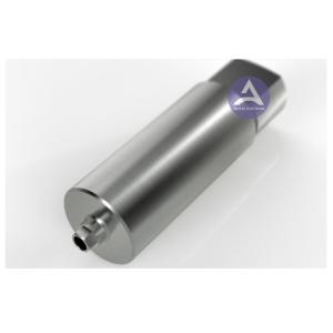 China MegaGen Anyridge® Dental Implant Titanium Yenadent Premill Block 10mm YLB181 factory