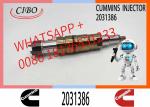 Construction Machinery Parts Fuel Injector ForISZ13Diese2894920PX 2058444