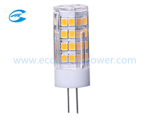 China 2017 3.5W  Newest Ceramic LED  G4 crystal lamp bulb SMD2835 factory
