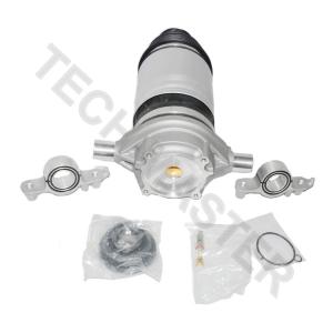 China Rear Air Suspension Spring for Audi Q7 Cayenne Touareg 7P6616503G Air Bellows factory