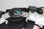 Lateral Off Loader Adjustable Hinged Knee Brace OA Knee Support For Osteoarthrit
