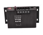 12V 12A MPPT Solar Charge Controller DC Battery Charger For RVs