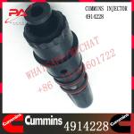 4914228 NTA855-G2 CUMMINS Diesel Injector , Diesel Fuel Injector