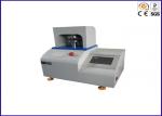 2000N Edge Crush Package Testing Equipment 220V 50Hz ISO 3035