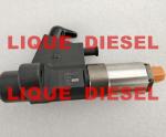 DENSO Fuel injector 095000-0761 095000-0760 1-15300415-1 1-15300415-0 1153004151