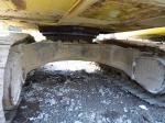 KOMATSU PC200-8 USED EXCAVATOR FOR SALE ORIGINAL JAPAN USED KOMATSU PC200