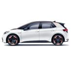 VW ID4 Crozz Pure + Electric Vehicle 4 Doors 5 Seats New Energy Car 2022 LHD