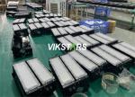 150W Meanwell Driver VIKSTARS LED Outdoor Flood Light 120lm Golf Field Tunnel