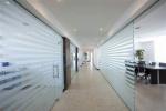 Energy Saving Modern Office Partitions For Airport / Break Rooms