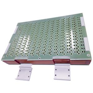 China Glassfiber Bakelite Lithium Ion Battery Raw Materials For Spot Welding factory