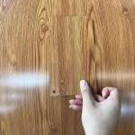 Wood Grain Ppgi Prepainted Galvanized Steel Coil Inner Diameter 508mm