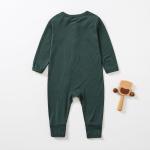 Newborn Infant Boys' Onesie New Born Baby Boy Bamboo Clothing Clothes Baby