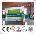 Steel Plate Electro Shearing Hydraulic Press Brake DELEM DA66T Controller