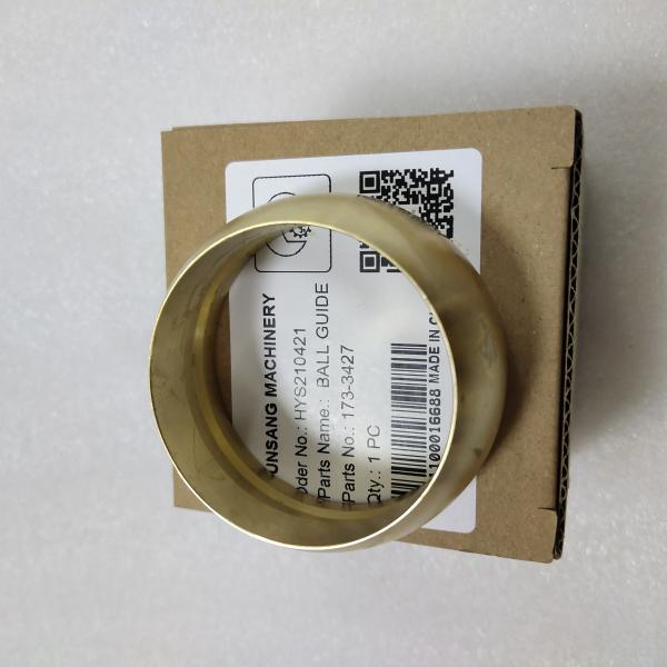 Caterpillar Machinery Parts Ball Guide 173-3427 1786542 3535829 2095947 1961548