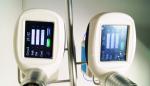 Vacuum Cryolipolysis Slimming Machine Body Sculpting With 2 Handles