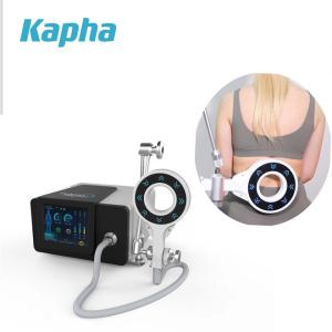 China 300kHz 50HZ Magneto Therapy Machine High Penetration Depth 18cm factory