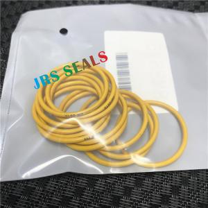 China 8M8515 8M4992 8M5010 9M8788 Yellow Oring Seal NBR FKM PU for Excavator loader factory