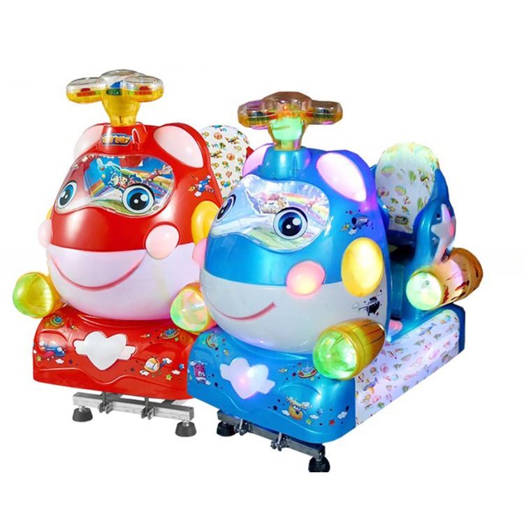 Shopping mall kids play land kiddy ride for baby kiddie rides on car game machine for sale