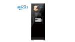 1830mm*664mm*700mm Bean To Cup Coffee Vending Machine Making Coffee Has Never
