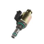 EXCAVATOR ENGINE OIL PUMP VALVE 1225053 SOLENOID VALVE FOR CATERPILLAR E325C