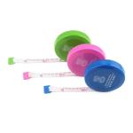 Pocket Size Personalised Sewing Tape Measure 1.5m 60 Inches