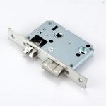 Stainless Steel Smart Lock Mortise 3585/6085/6068/5050/5572 Fingerprint Door