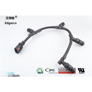 China Customizable Injector Wiring Harness ， Electronic Wiring Harness on sale