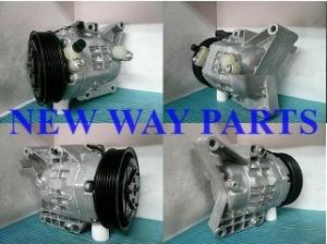 China mazda mx 5 compressor ne51-61450b NEY1-61-450 factory