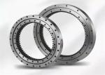 SK75UR OEM Digger Excavator Swing Bearing Slew Ring 2425U261F1