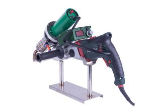 China 5mm Rod Extrusion Welding Machine For Thermoplastic Material factory