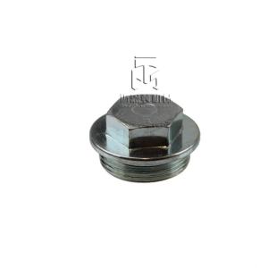 China SCREW PLUG 01220240 0122 0240 1220240 for deutz F6L912W factory
