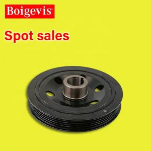 China Auto Parts, Accessories, Automobile Engine Systems, Crankshaft Pulley 2700300503 For Mercedes-Benz W 270 factory