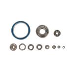 SGC 13 Balls SR1212 ZZ Miniature Precision Bearings