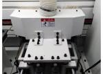 KLF691 Woodworking Edgebander For PVC Tape And Wood Strip Tape Popur In
