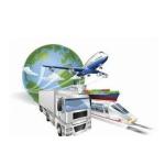 Express DDP International Shipping Agency Fedex Logistics Transportation Service
