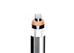 Copper Conductor 69kV MV Power Cable 750mm2 PVC Sheath