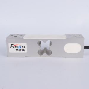 China 10v Single Point Load 20 To 500kg Strain Gauge Force Transducer factory