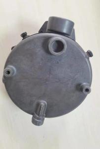 China Aluminum 350HP EB Reg Impco Industrial Engines Regulator factory