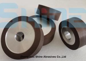 China D126 1A1 Diamond Wheel 80mm For Carbide Materials Internal Grinding factory
