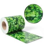 0.75*6m PVC Garden Balcony Privacy Fence Screen Cover Waterproof And UV Netting
